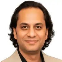 Rishikesh Mahadev Dessai